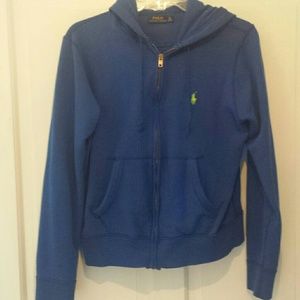 Ralph Lauren hoodie